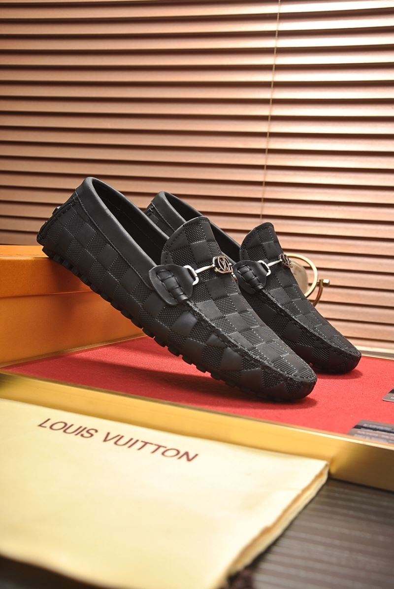 Louis Vuitton Low Shoes